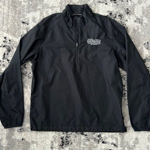 Port authority wind breaker. O’Reilly auto parts